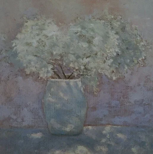 Hydrangeas