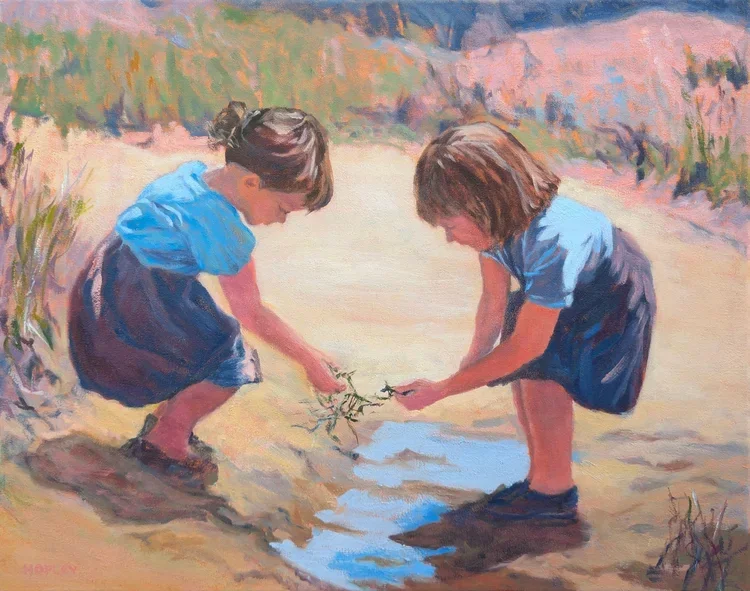 Nature Lovers