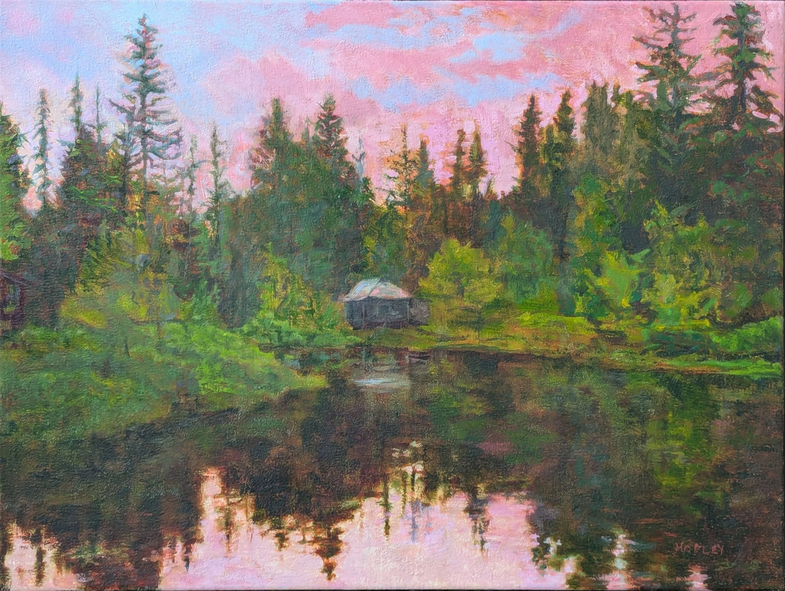 "A New Day, Pinecrest"