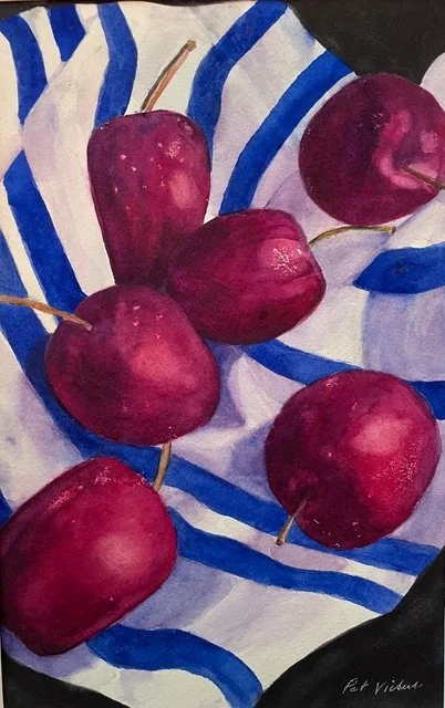 An Apple a Day