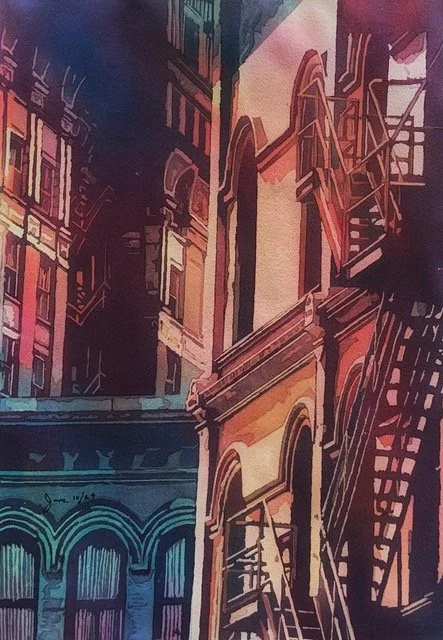 Diamond in the Rough