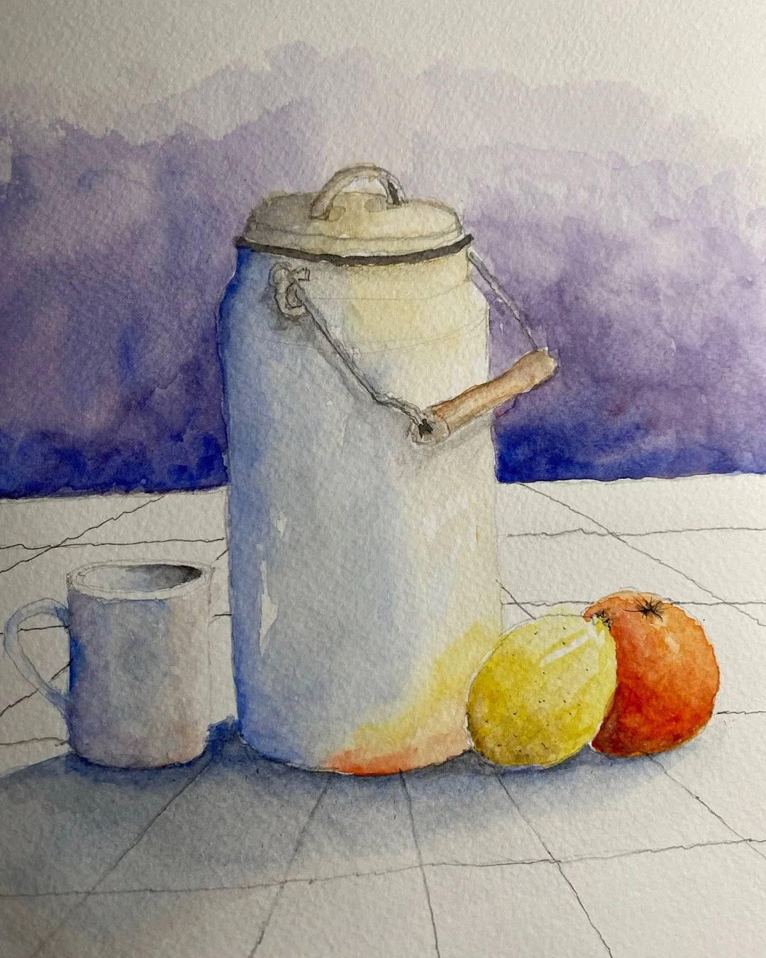Still Life