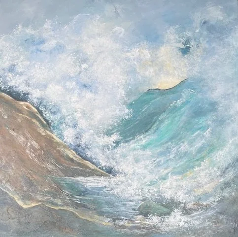 TIDAL RYTHMS