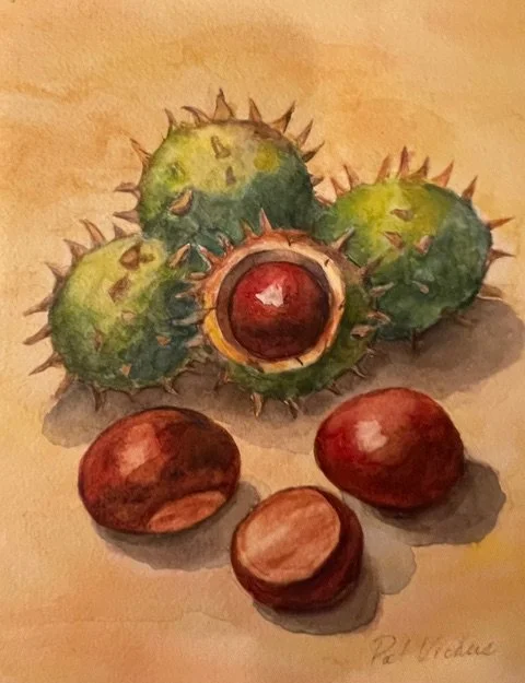  Chestnuts 