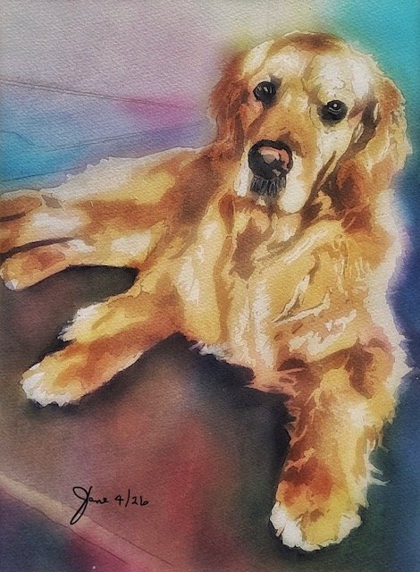 Here’s Looking At You Kid 