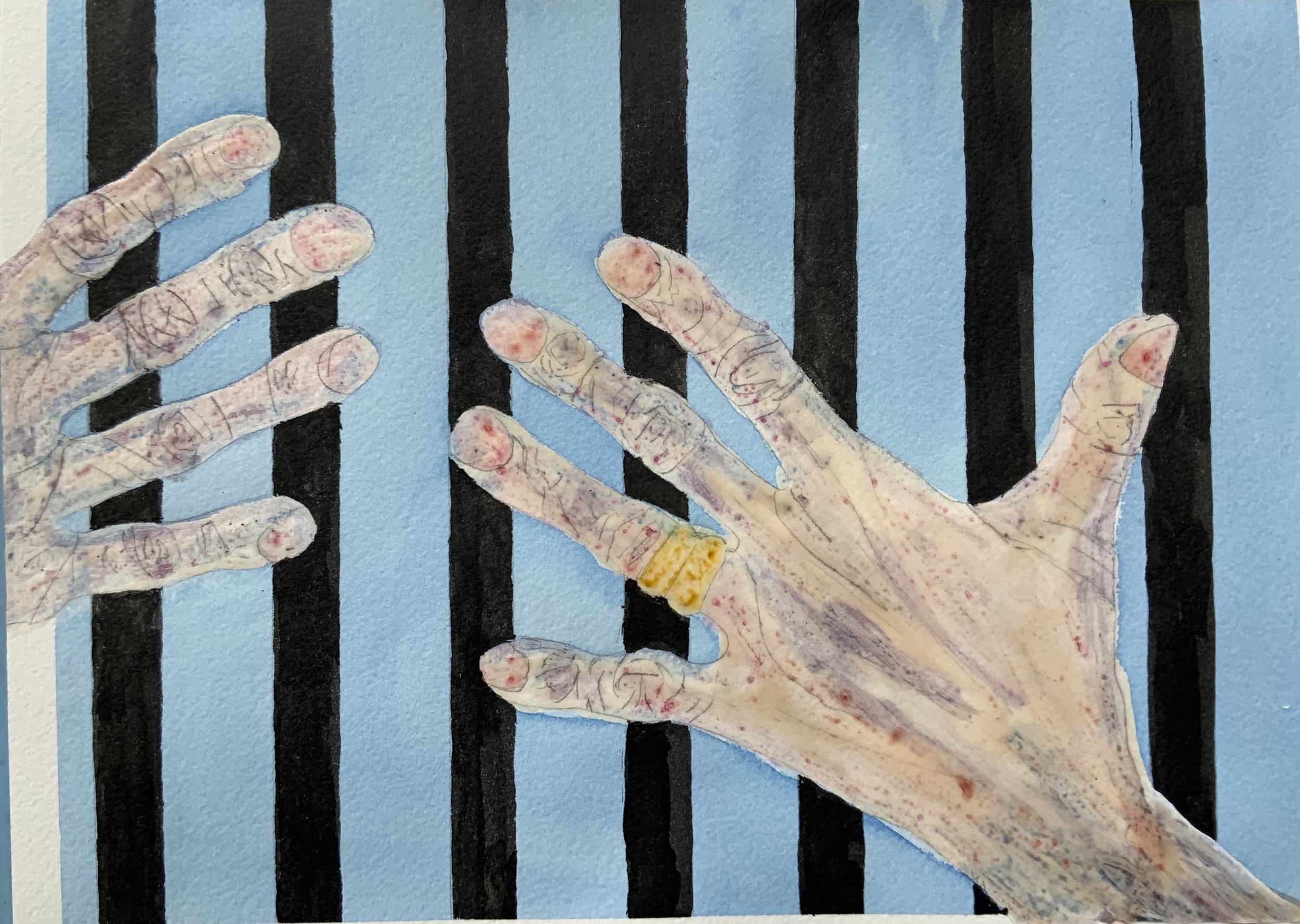 Hands