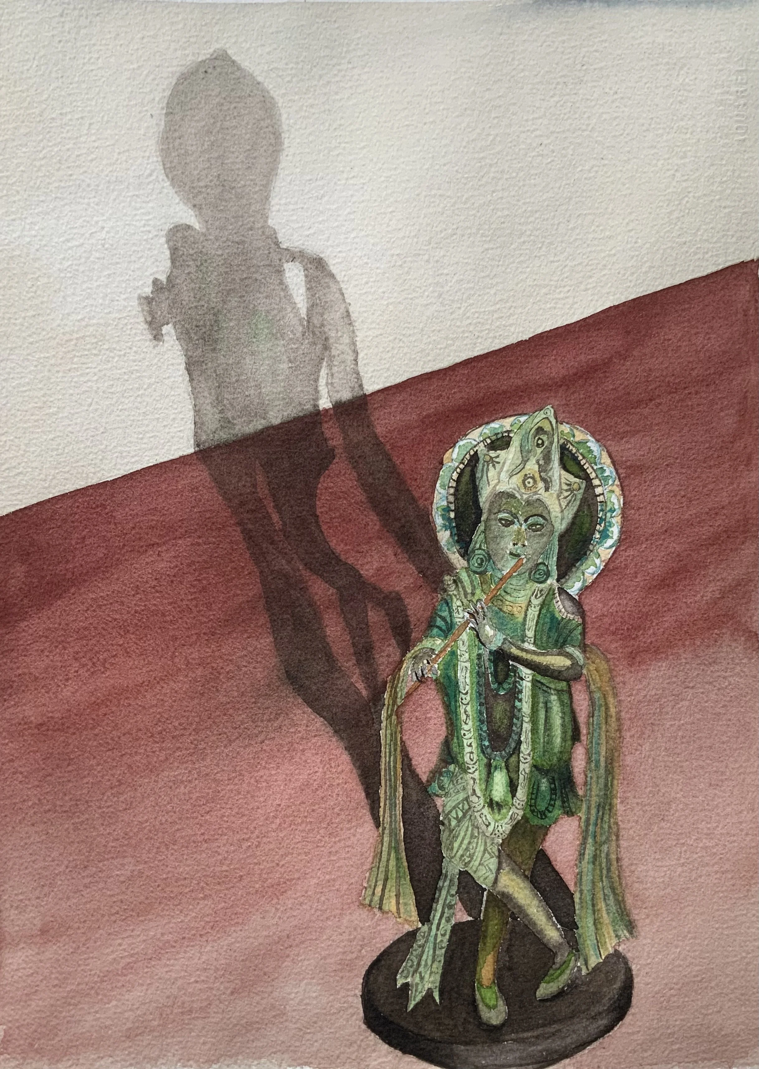 Shadow Dance