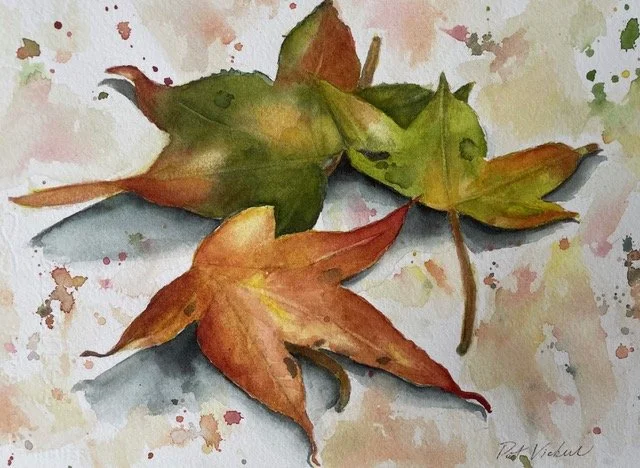 Shades of Autumn