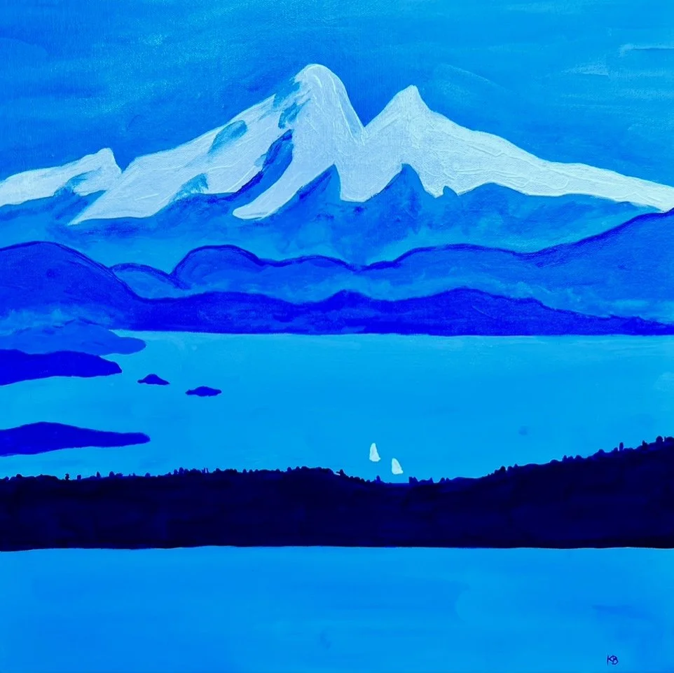 Mt. Baker 2