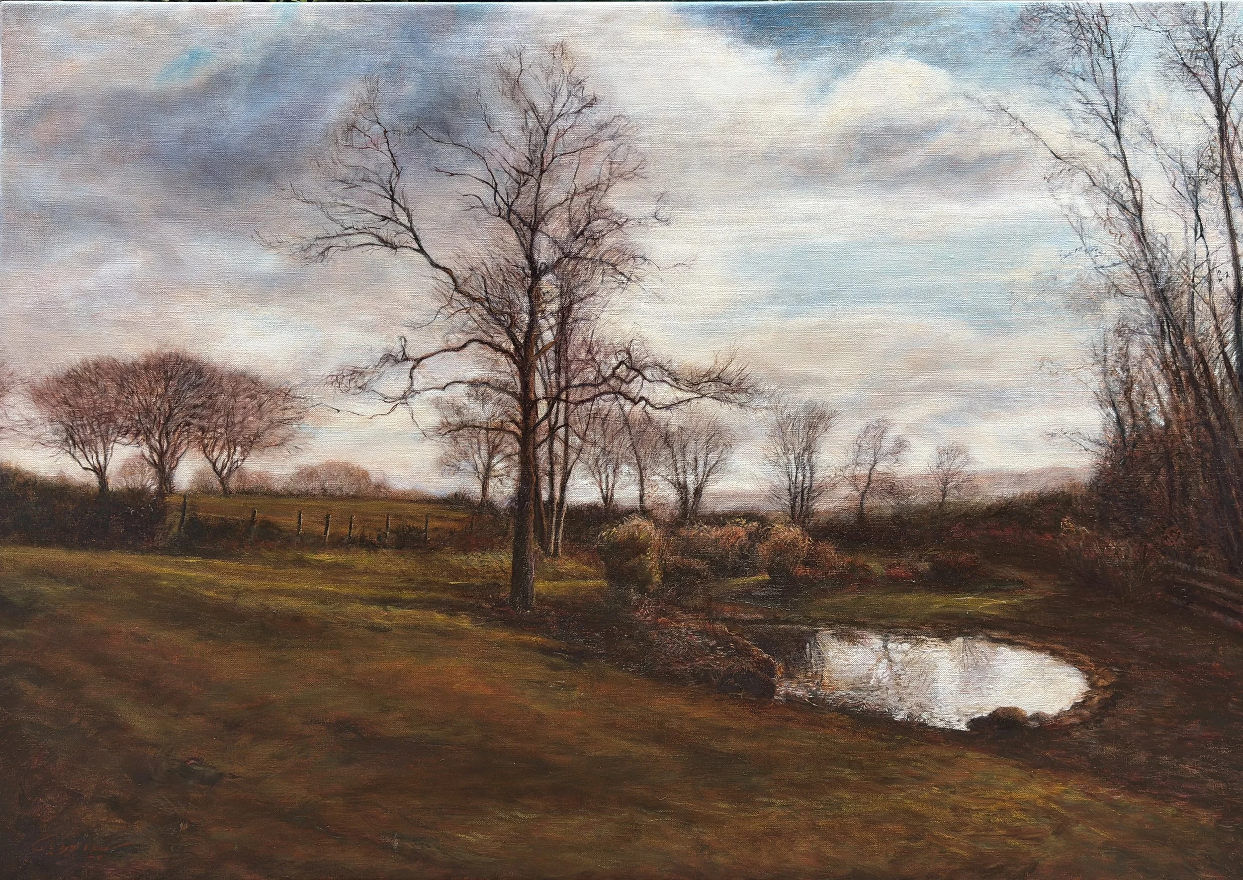 Lake District