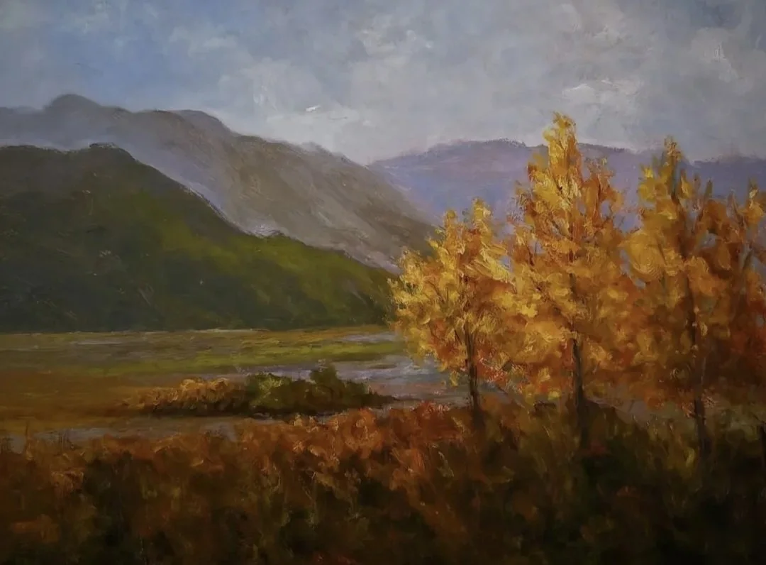 Autumn Light