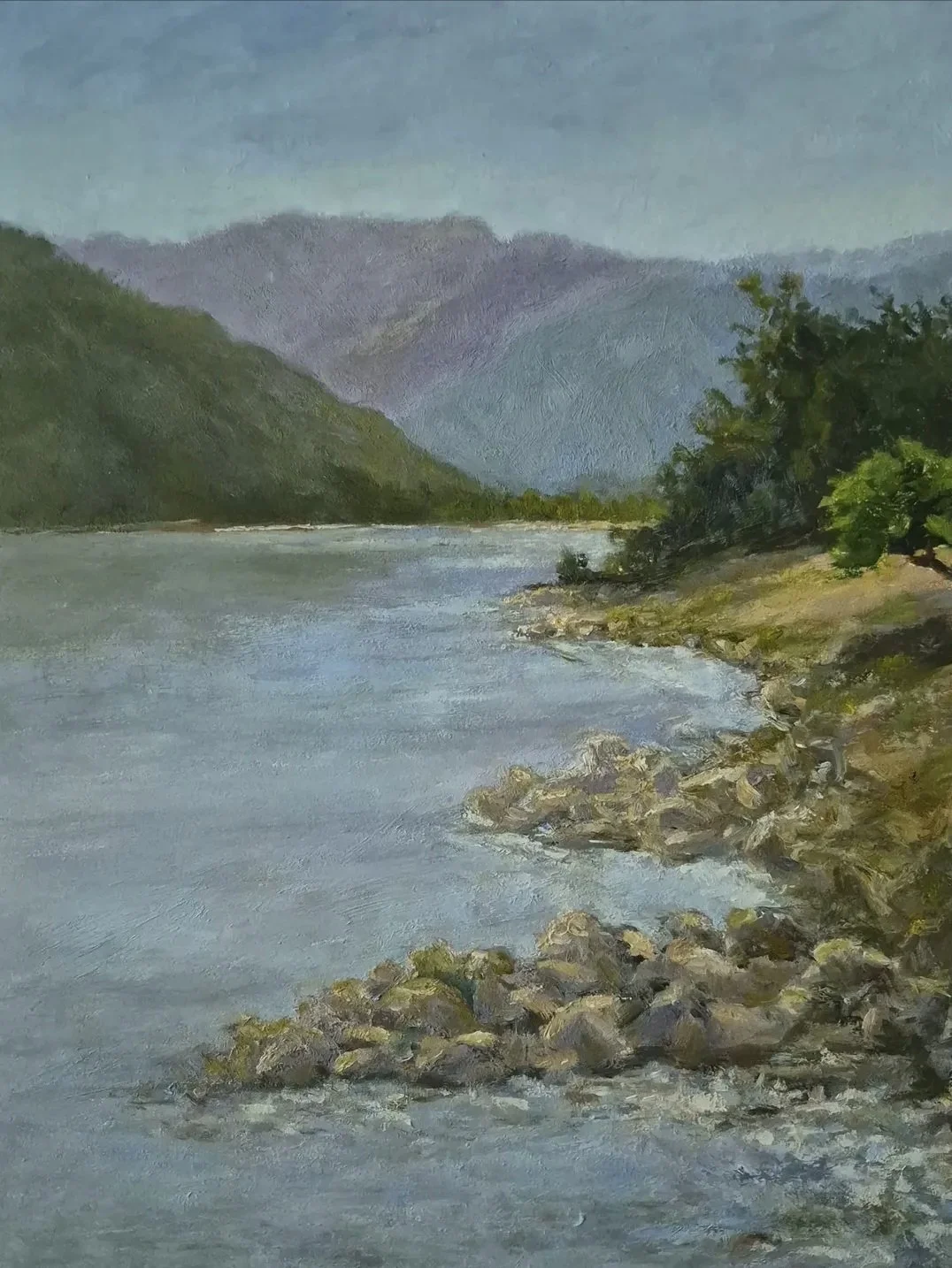 Rocky Beach