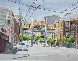 Chinatown