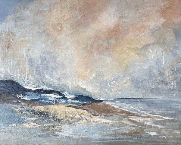  “SHORELINE MAGIC” 