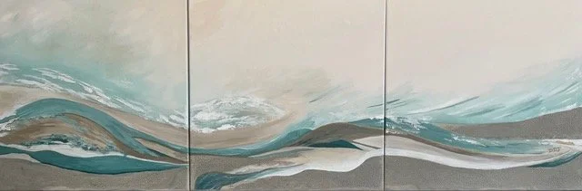 “FLOW OF LIFE”   