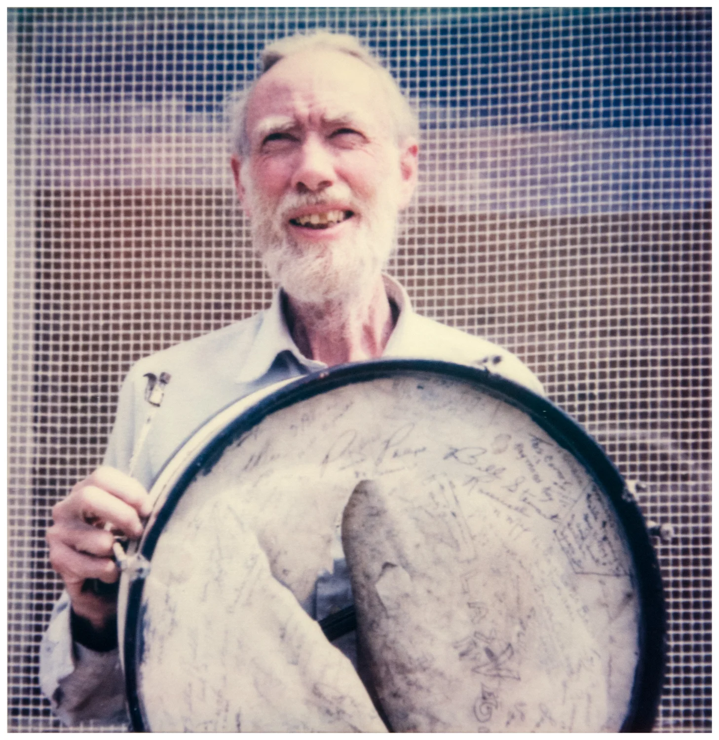 Dr. Fate and the Broken Snare 