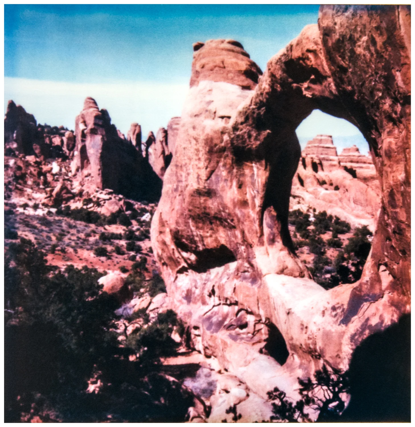 Arches National Park