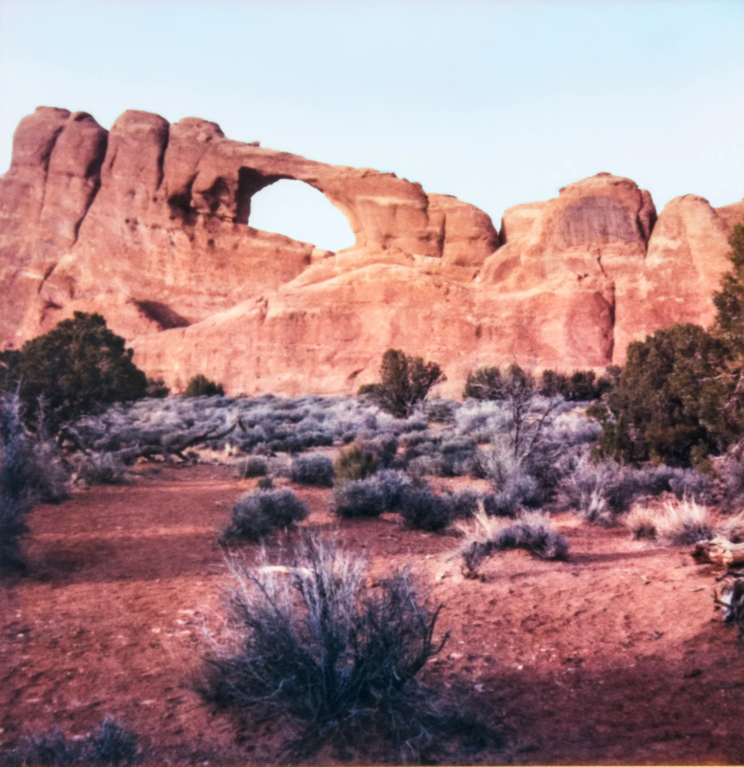 Arches National Park #2