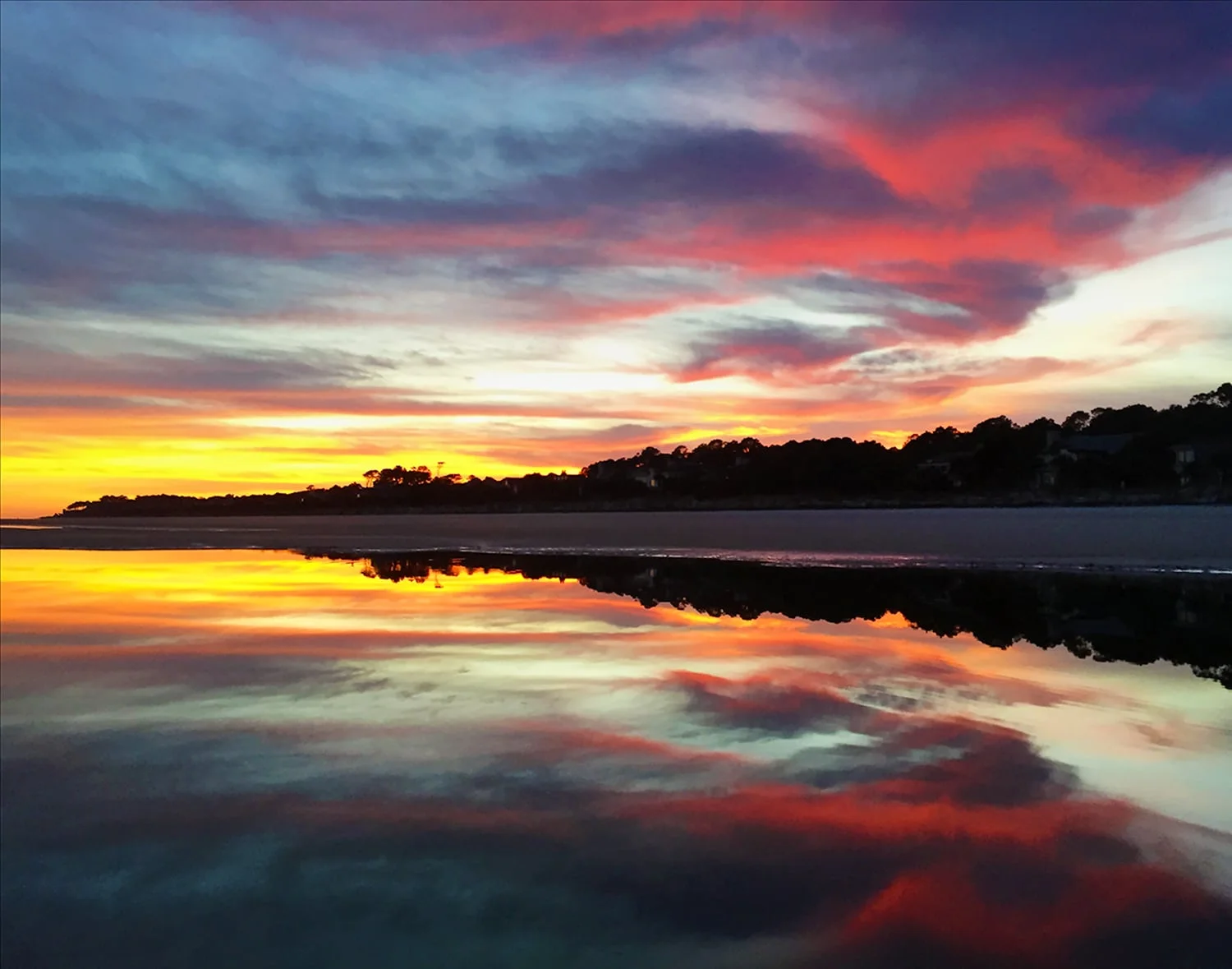 HHI_Tide Pool Reflection_05.jpg