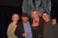 Hell's Kitchen, Wednesday, March 4th, 6-9pm - Join Us and wish Jendeen a Happy Birthday!