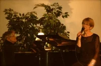 Can't wait to hang with Lori and Friends this Friday Night at Mattie's on Main, 