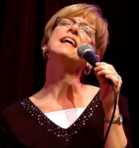 My first night at Parma 8200! I'm thrilled to be sharing the stage with the fabulous Gordon Johnson on Bass and Sean Turner on Piano. I like Parma's light and mellow atmosphere, and will choose some songs that I don't get to do on other stages, including my favorite Bossas, Standard Ballads, and cool easy Swing tunes. Please, do join us!
