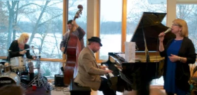 Photo by Paul Nixdorf