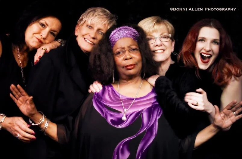 Lori Dokken presents this kickin’ show celebrating the best of the best female vocalists from days gone by. Join us!