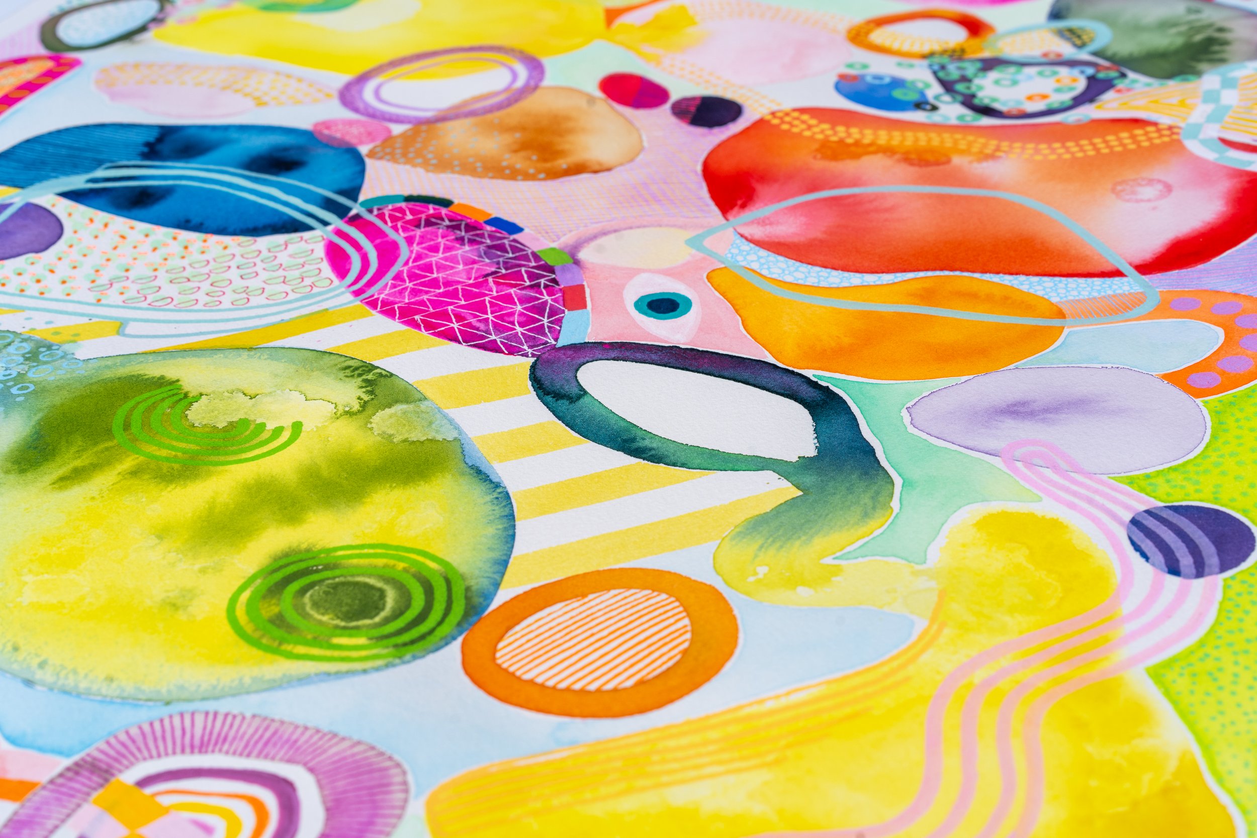 coloring with the inner child