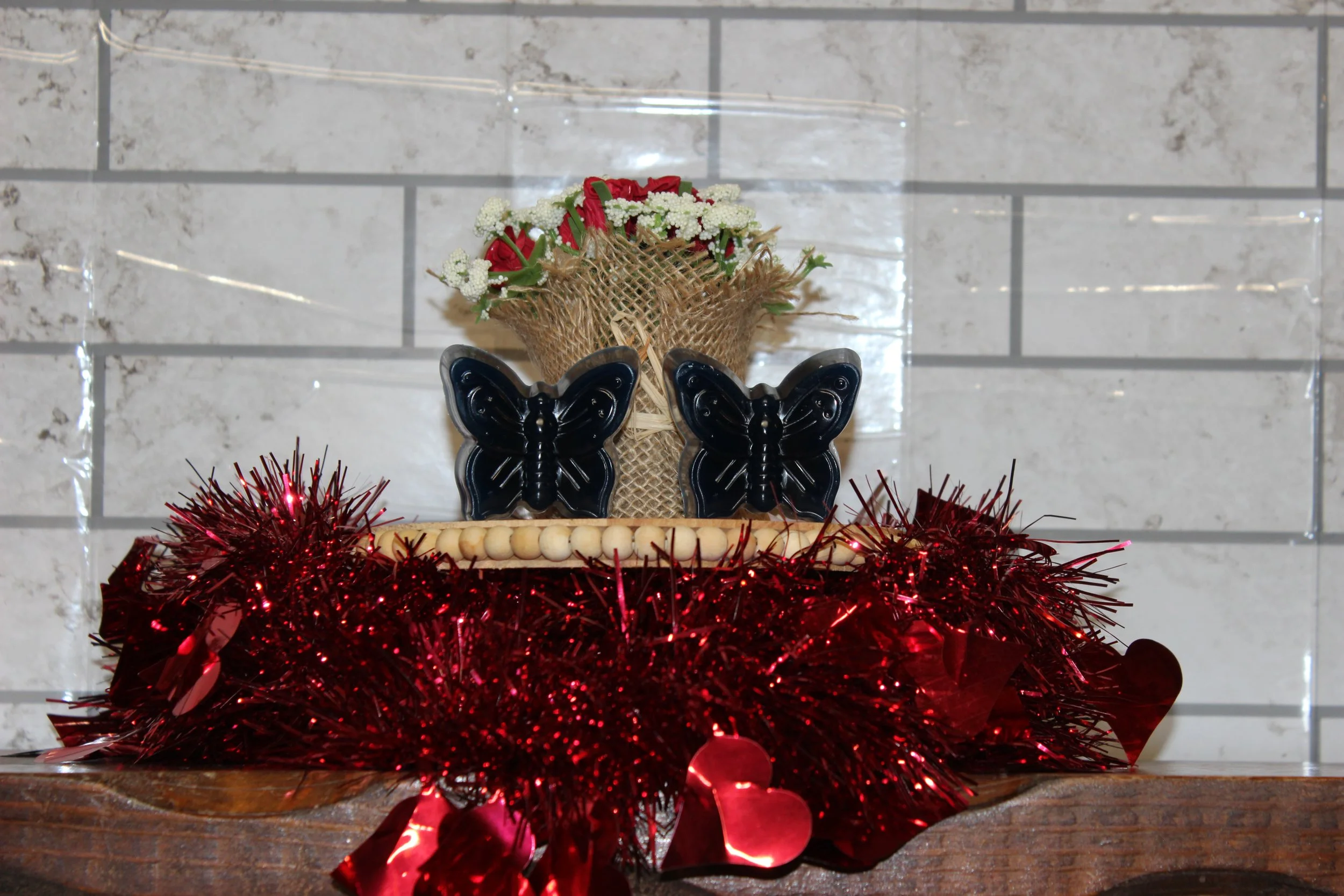 Butterfly mold Angel Wings display 2.JPG