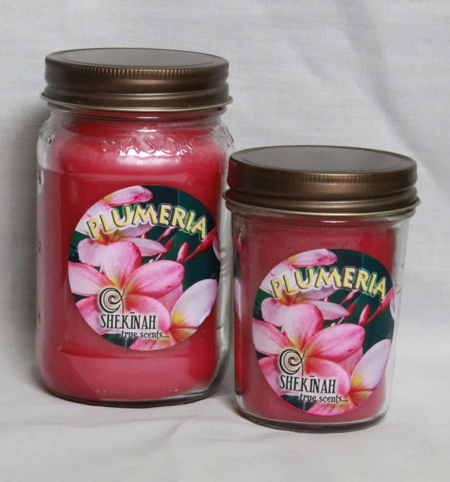 Plumeria