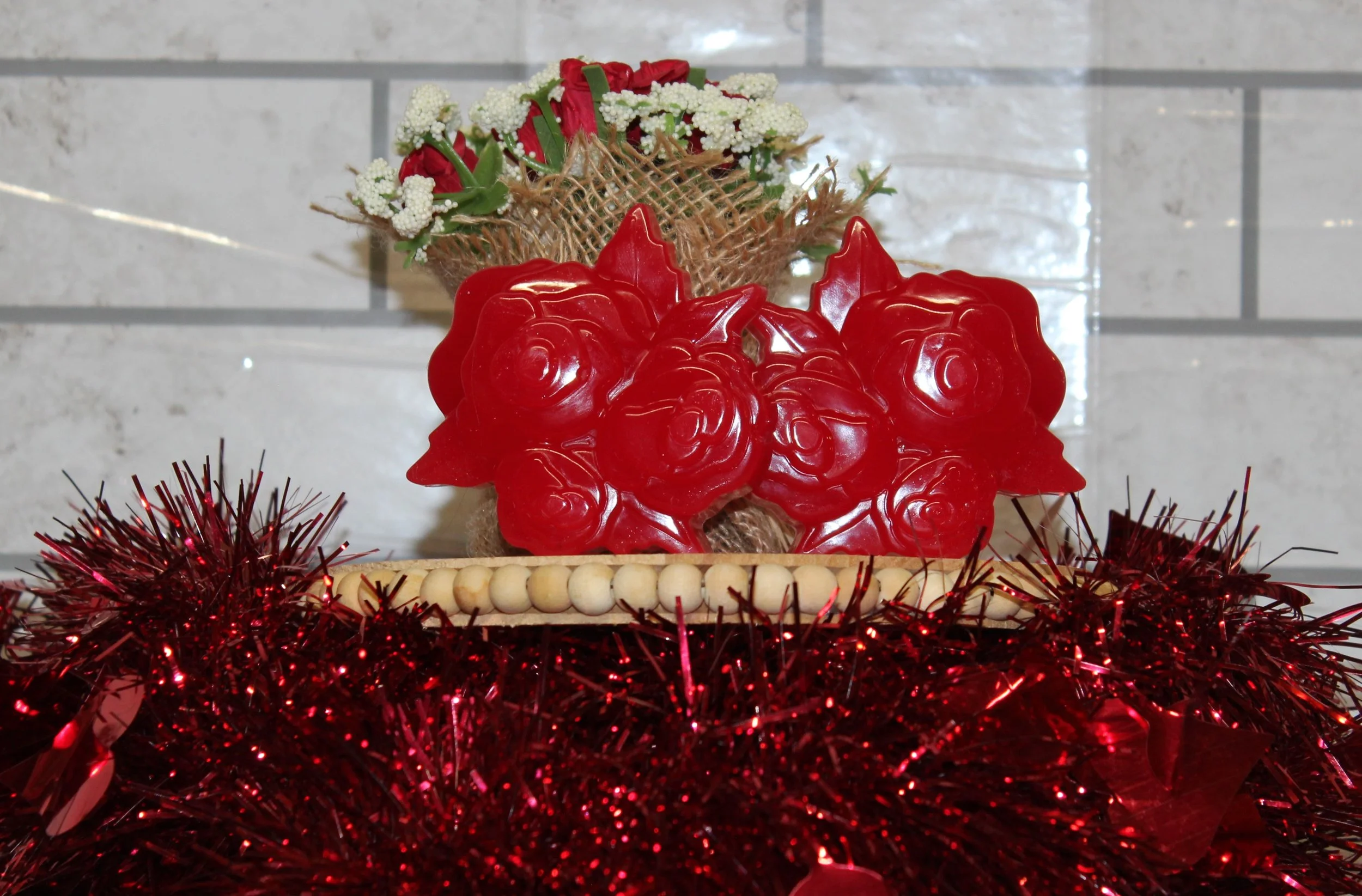 2 Roses mold display 1.JPG