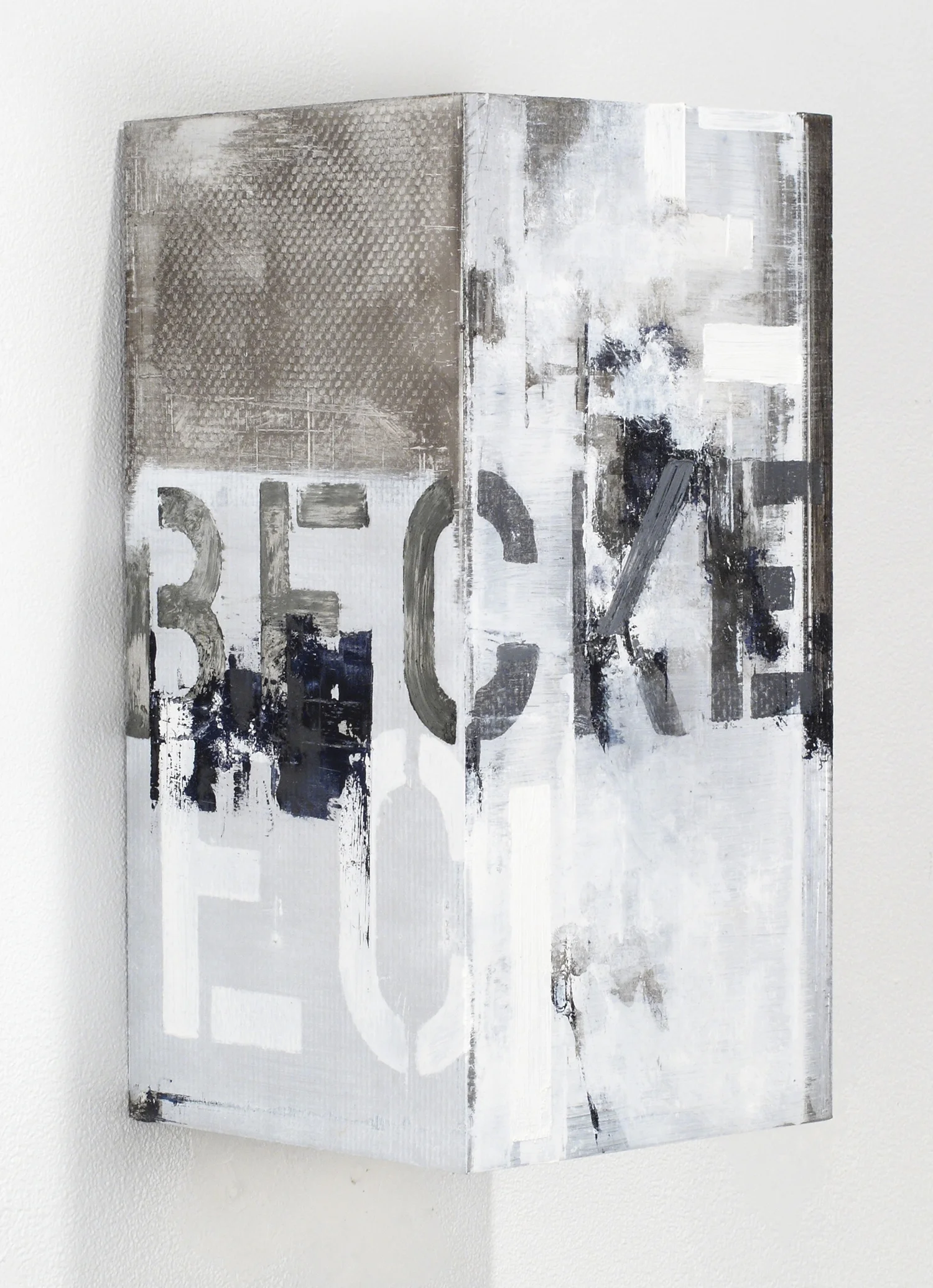 ERASURE (BECKETT)