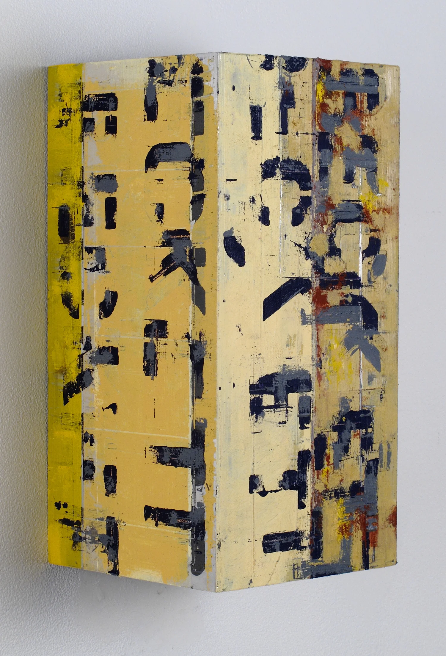 EROSION (BECKETT)