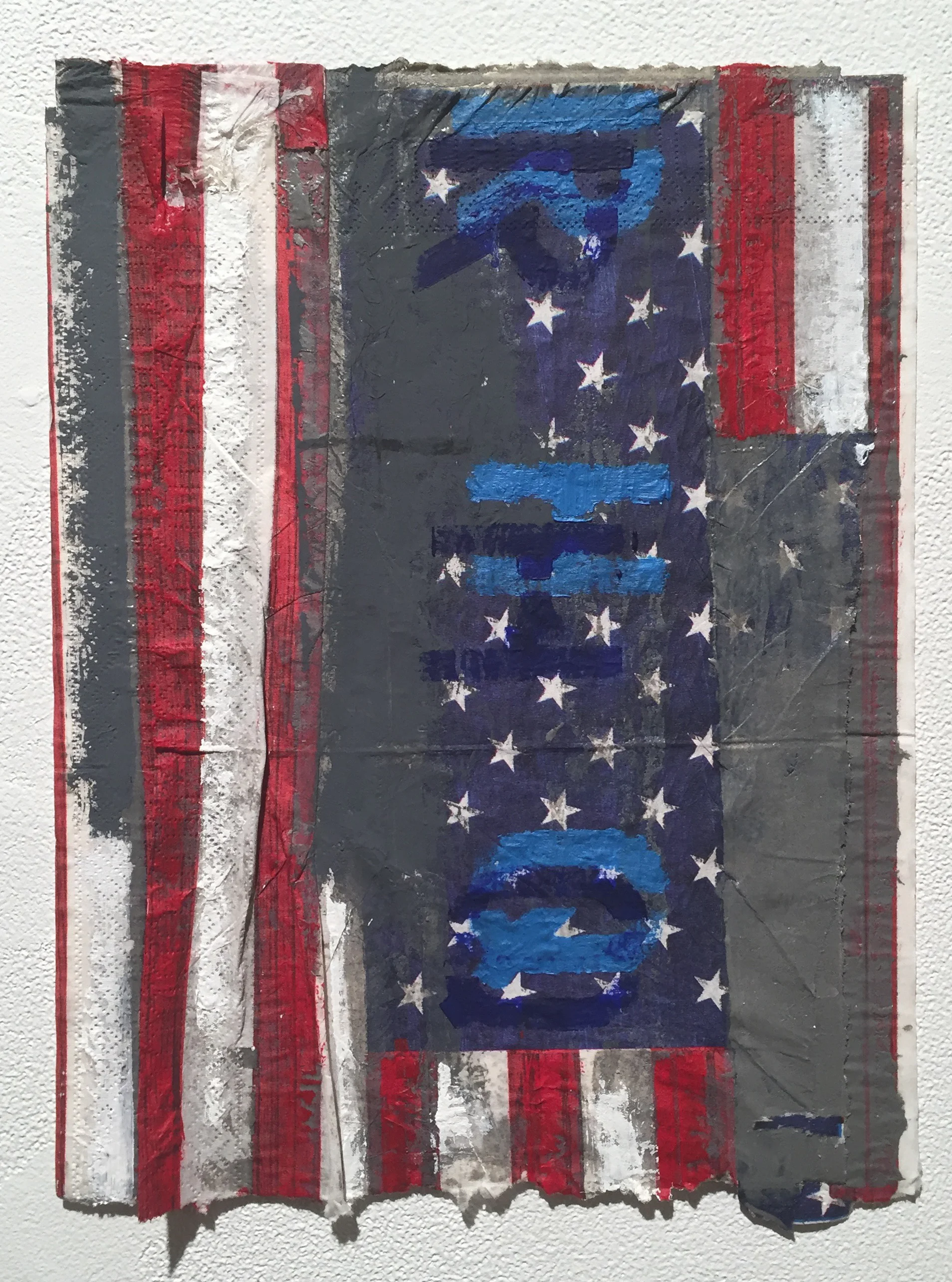 FOR R.H.Q. (SPINE)