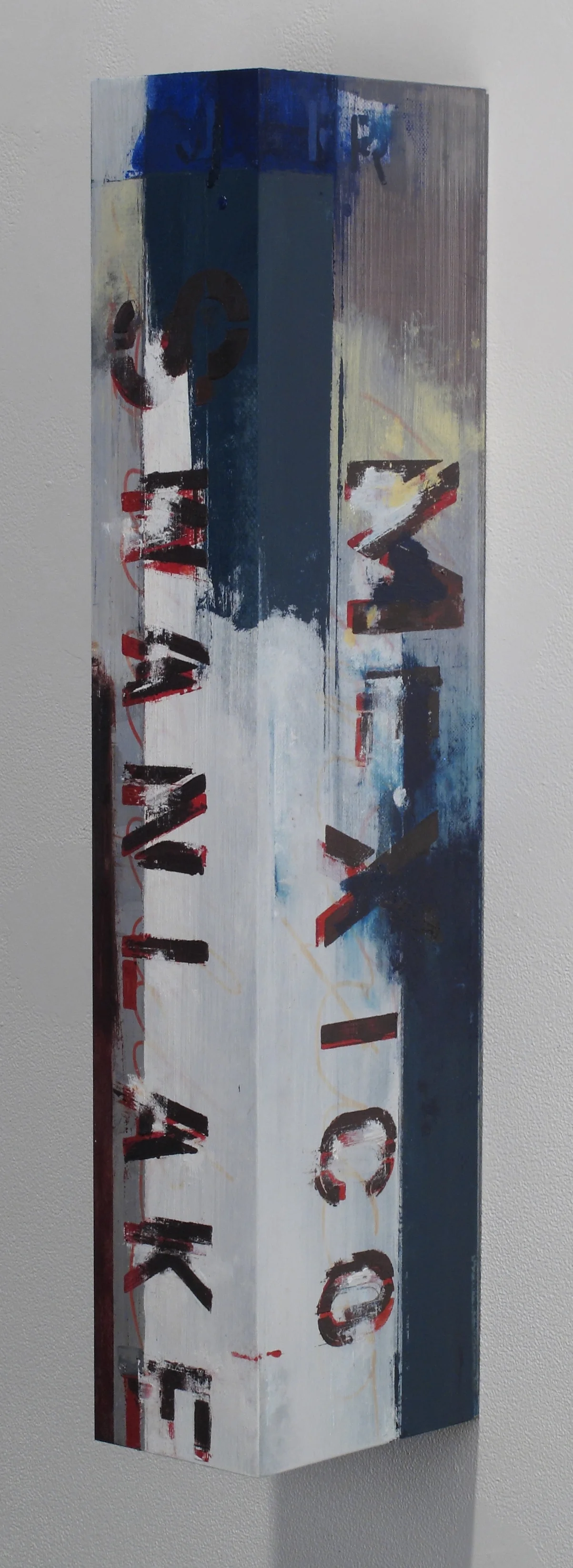 UNTITLED (COUPLING DRIFT)