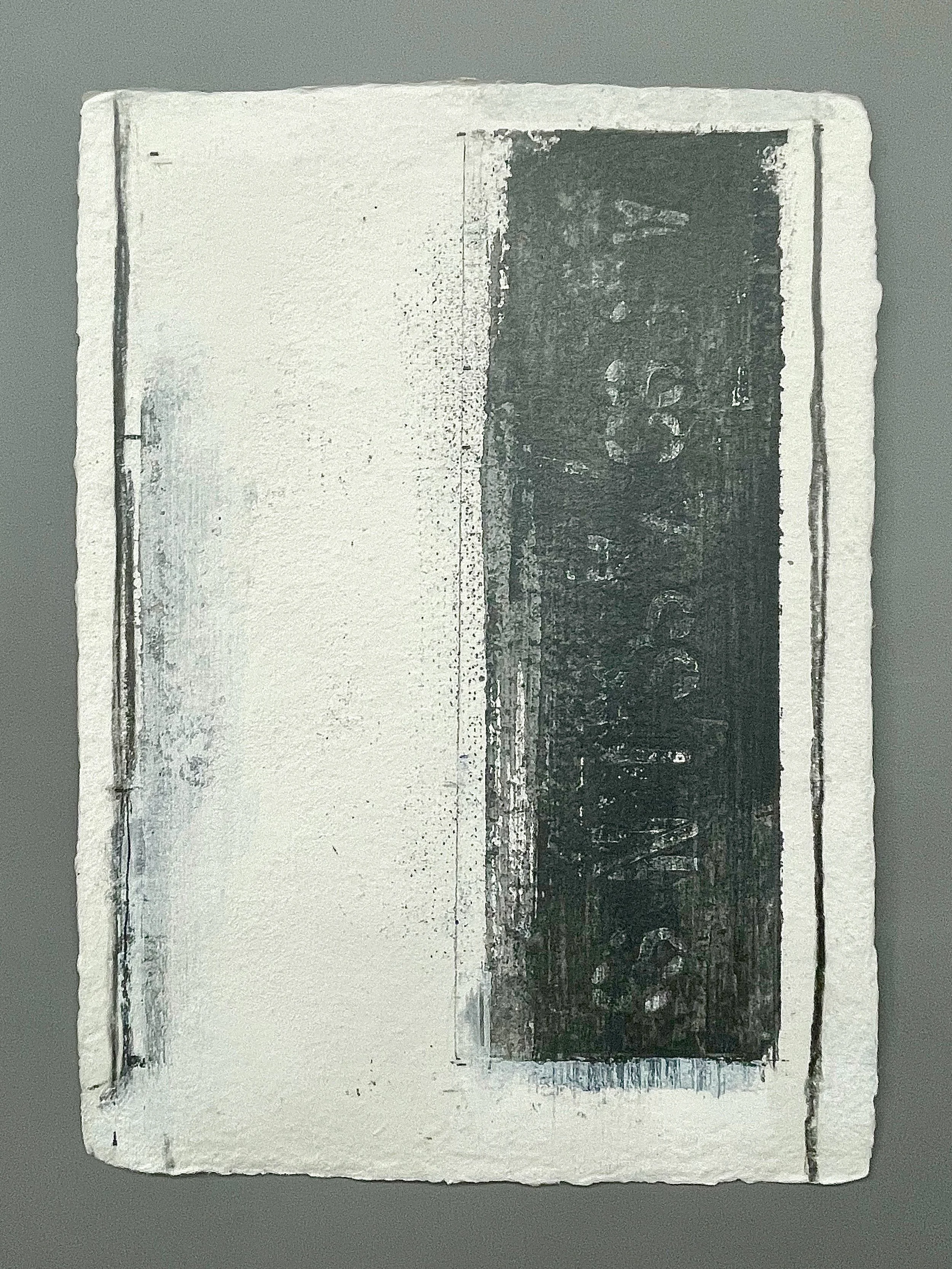 PROLOGUE 20 (FOR TÀPIES)