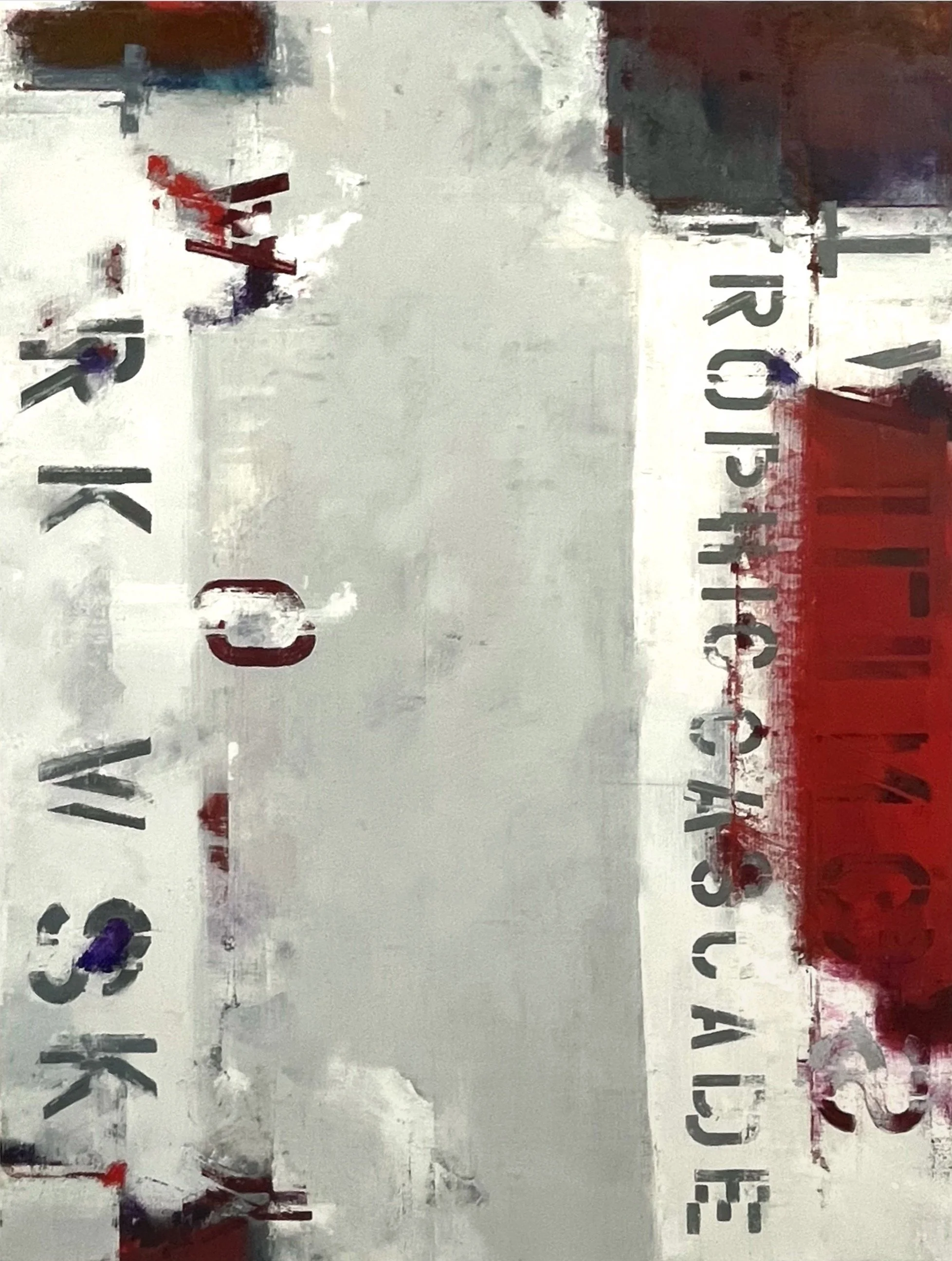 ZONE PAINTING 1 (FUTURE-TENSE)