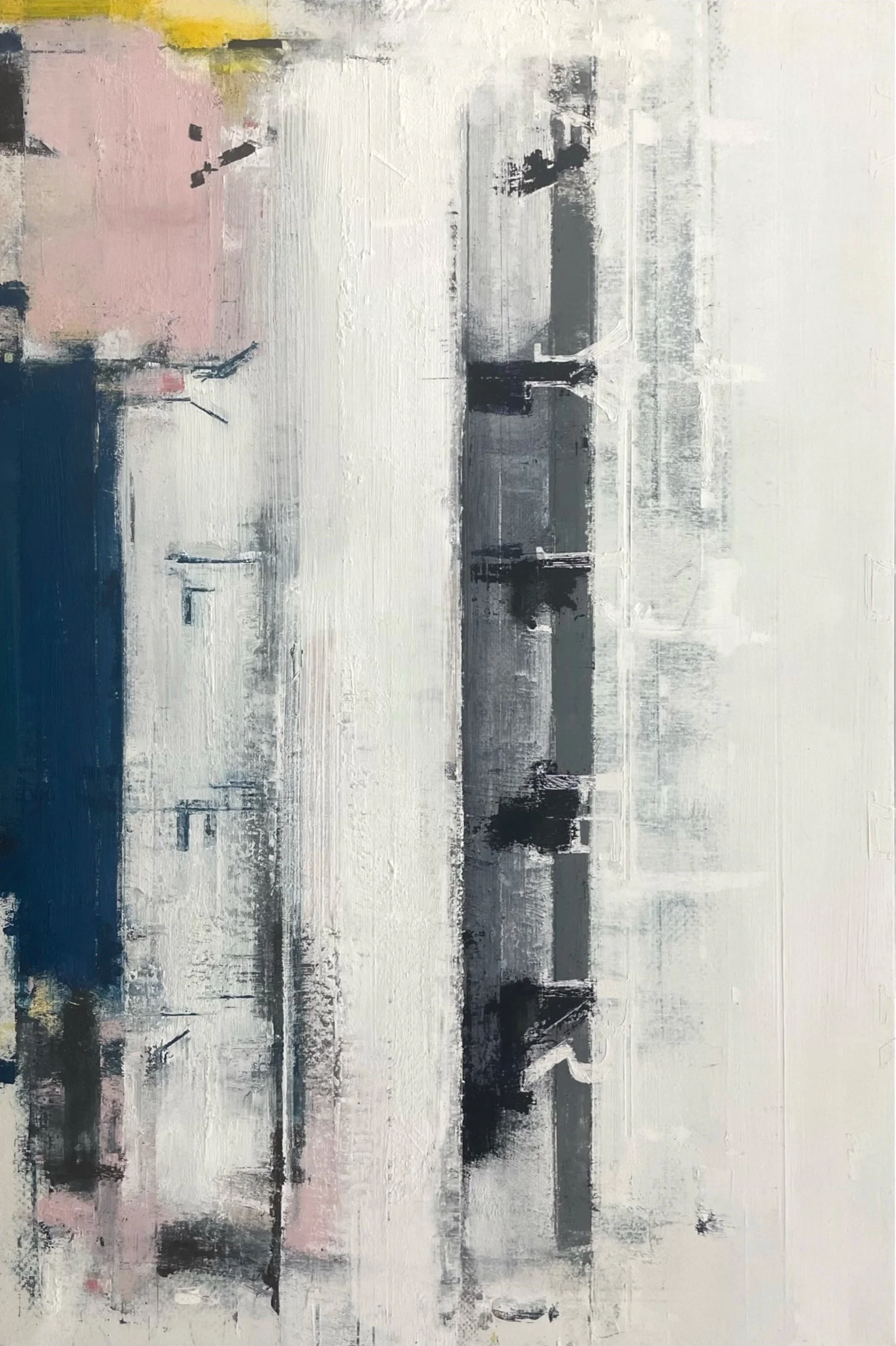 UNTITLED (AYLER)