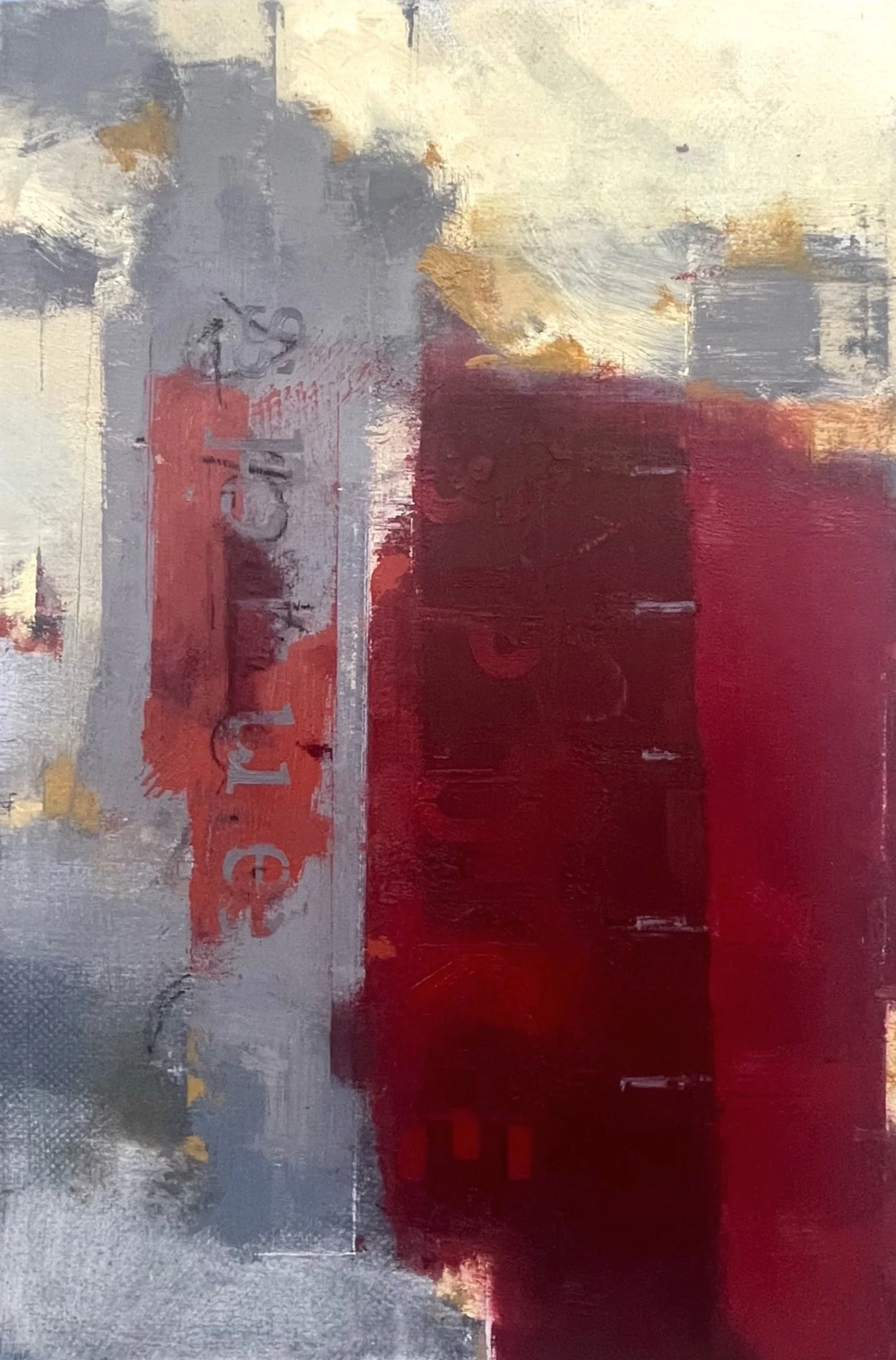 GATE STUDY II