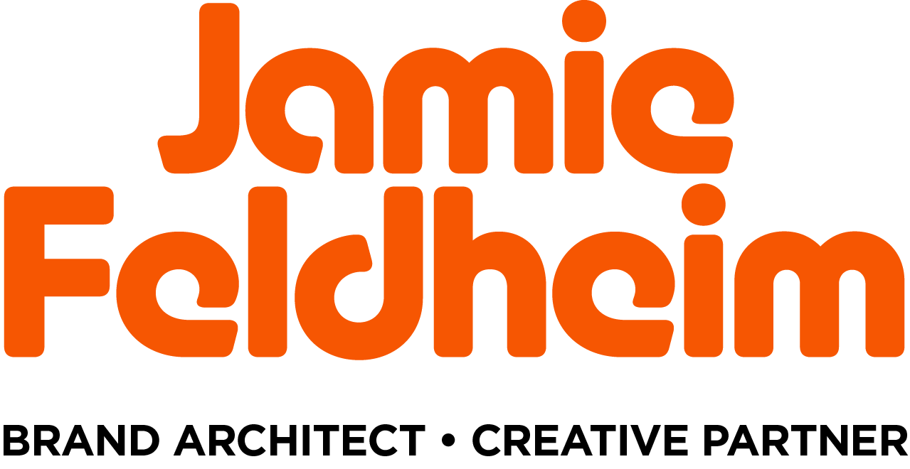 Jamie Feldheim Marketing and Design