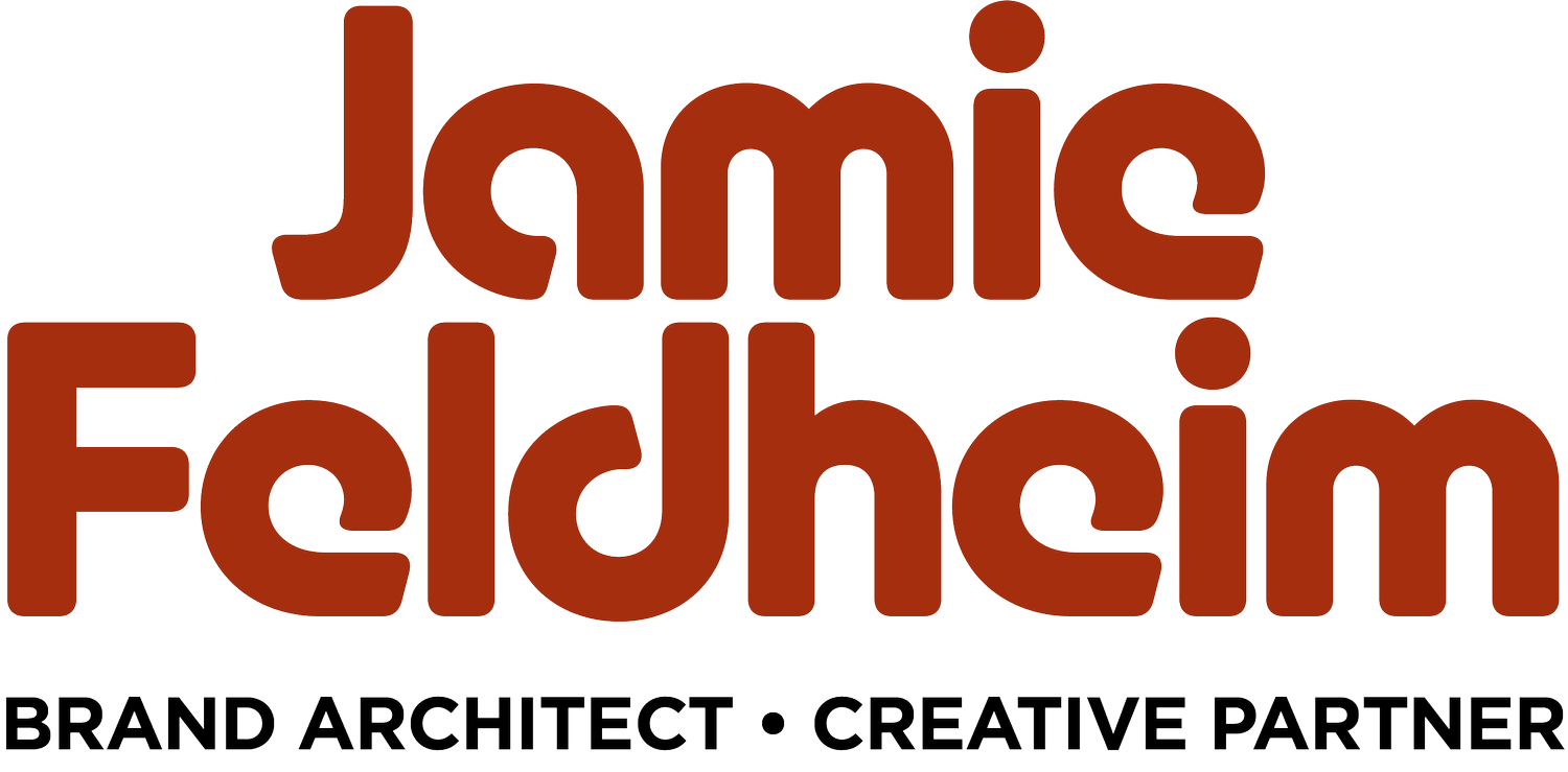 Jamie Feldheim Marketing and Design