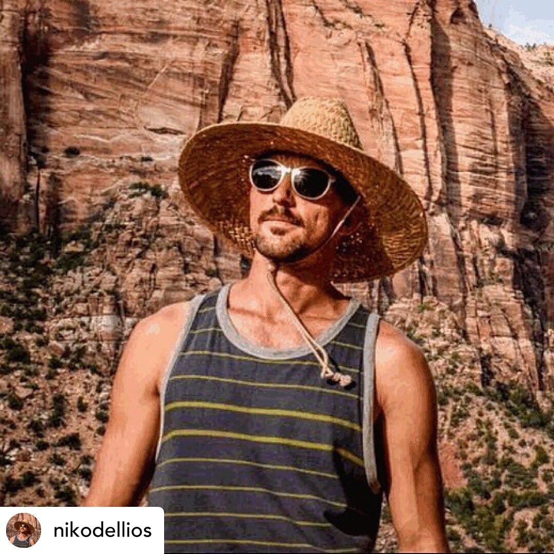 After a delay due to covid, there will finally be some in-person events here in NM to celebrate Niko&rsquo;s incredible life. Go to @nikodellios for more details (link in bio)