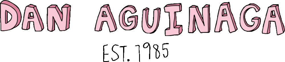 Dan Aguinaga