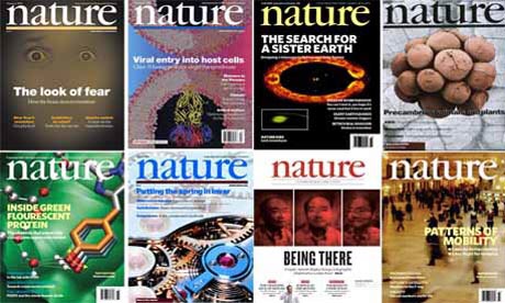 Nature Makes All Publications Free to View, but Only With ReadCube