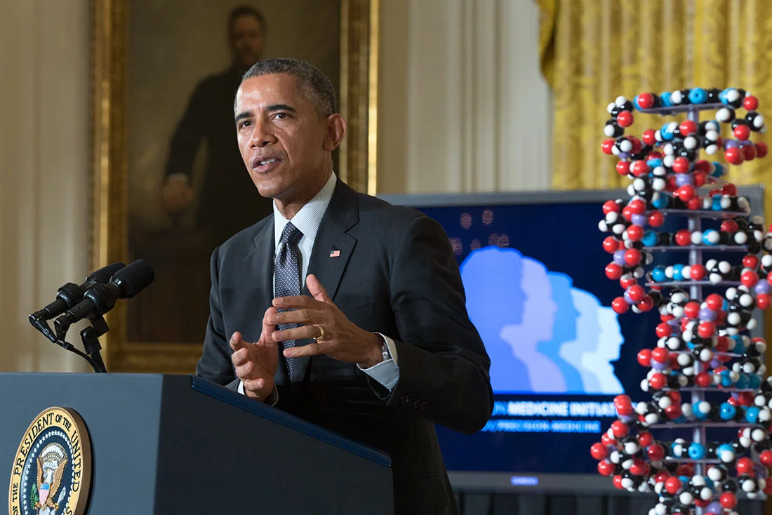 Photo: White House Tumblr