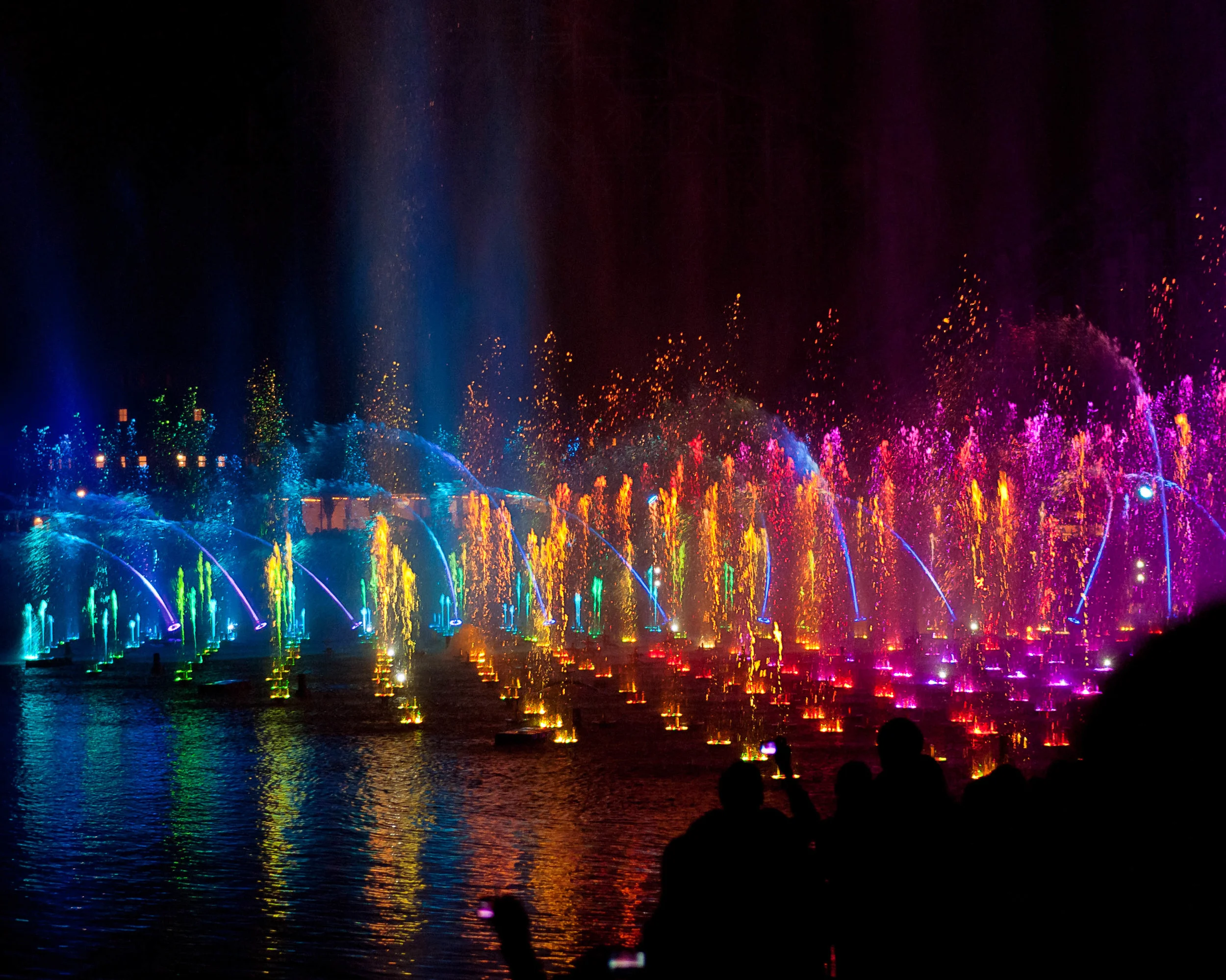 Roses Are Red, Violets Are Wine-Dark