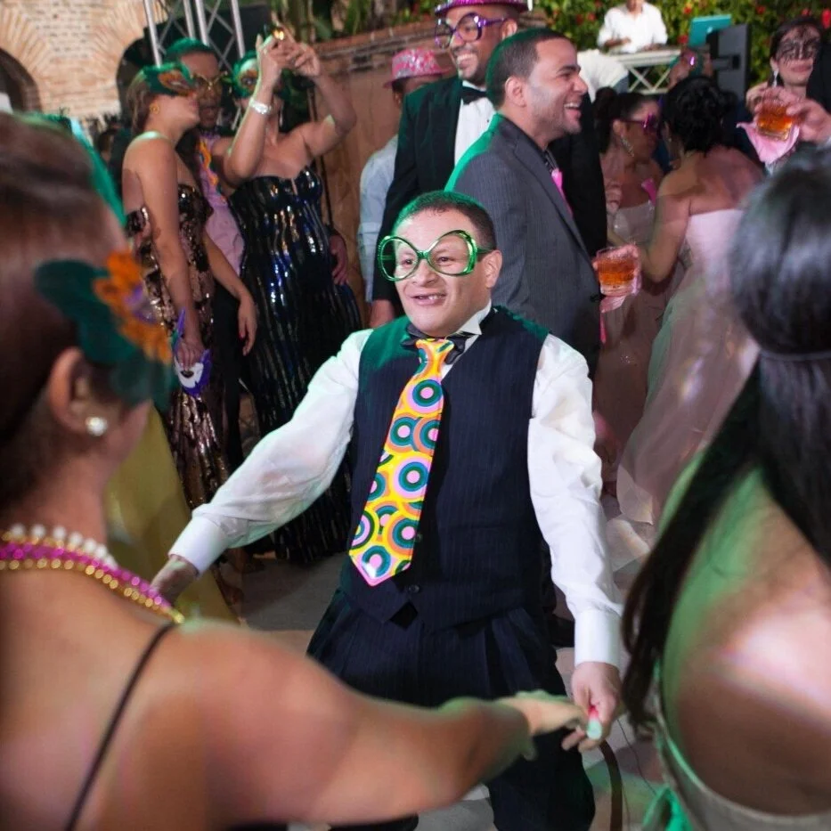 Miguel Angél — Special Needs in the time of coronavirus