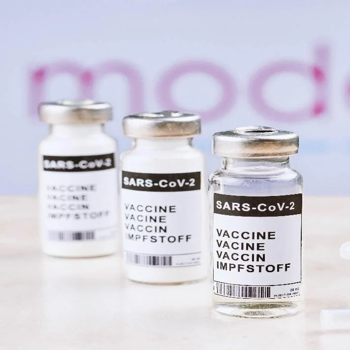 Intellectual Property in the Time of COVID-19: The Story of the World’s First mRNA-Based Vaccines