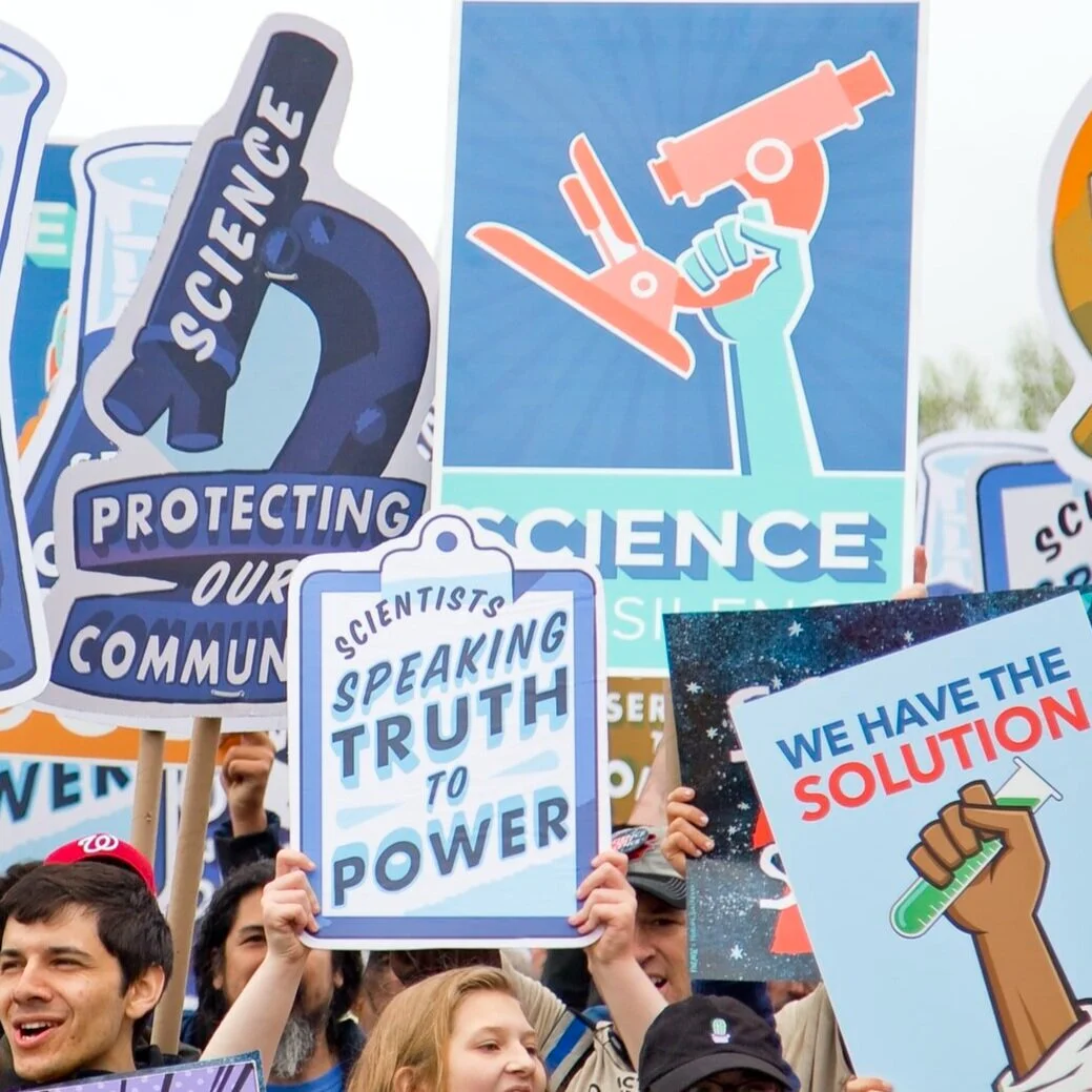 How Scientists can Promote Scientific Literacy in a Post-COVID World